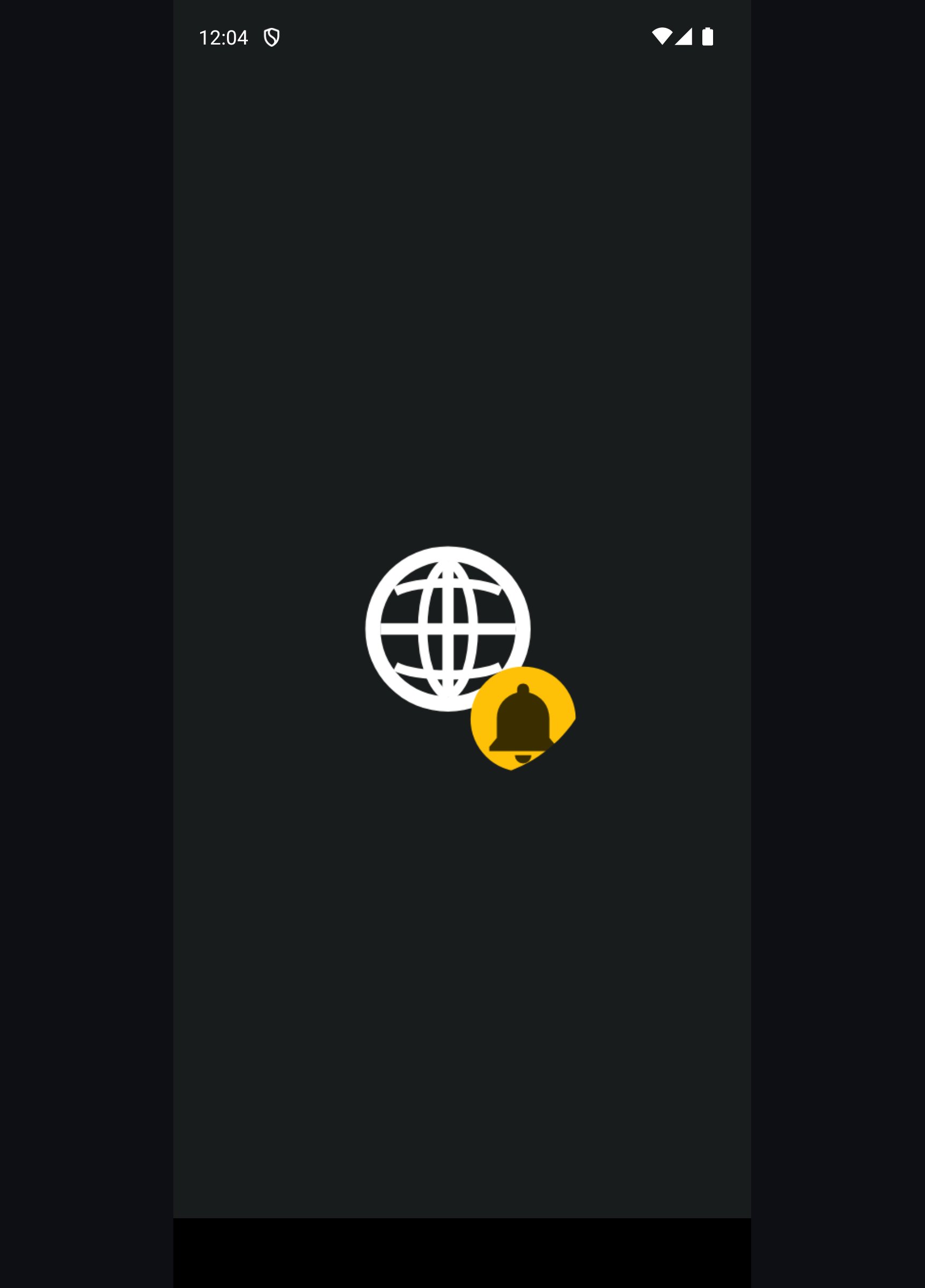 Location Alerts walkthrough video